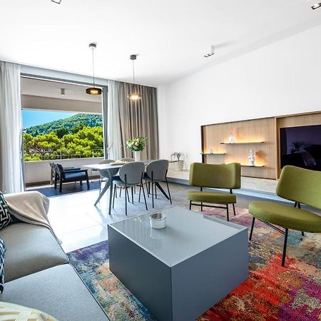 Luxury Apartments Mazza -Michaela Dubrovnik Buitenkant foto
