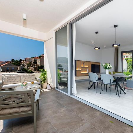 Luxury Apartments Mazza -Michaela Dubrovnik Buitenkant foto