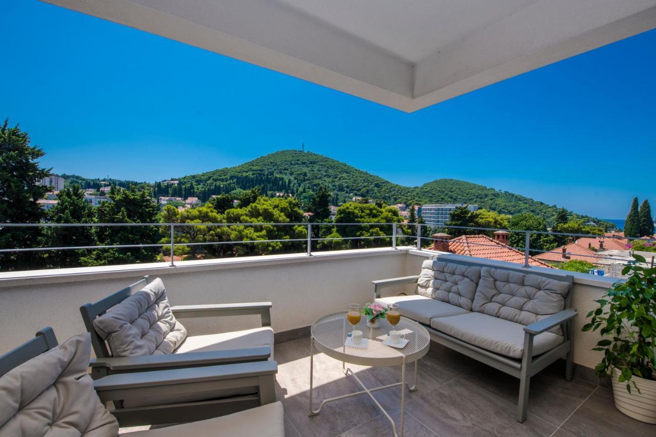 Luxury Apartments Mazza -Michaela Dubrovnik Buitenkant foto