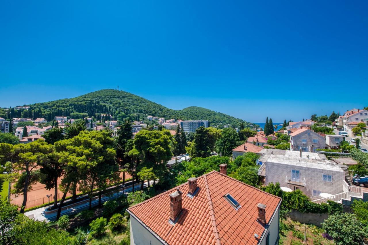 Luxury Apartments Mazza -Michaela Dubrovnik Buitenkant foto