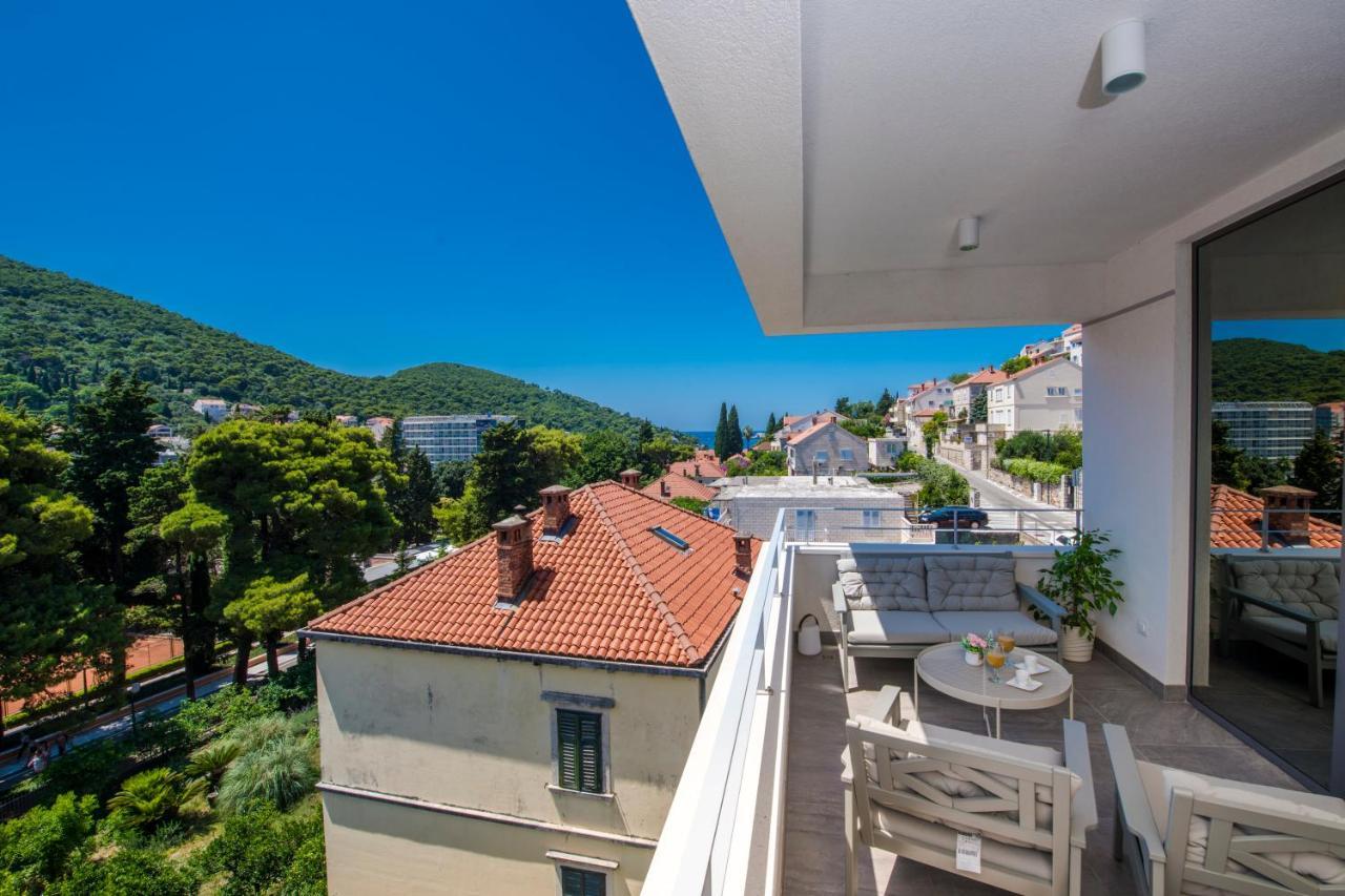 Luxury Apartments Mazza -Michaela Dubrovnik Buitenkant foto
