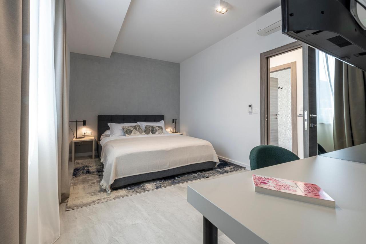 Luxury Apartments Mazza -Michaela Dubrovnik Buitenkant foto