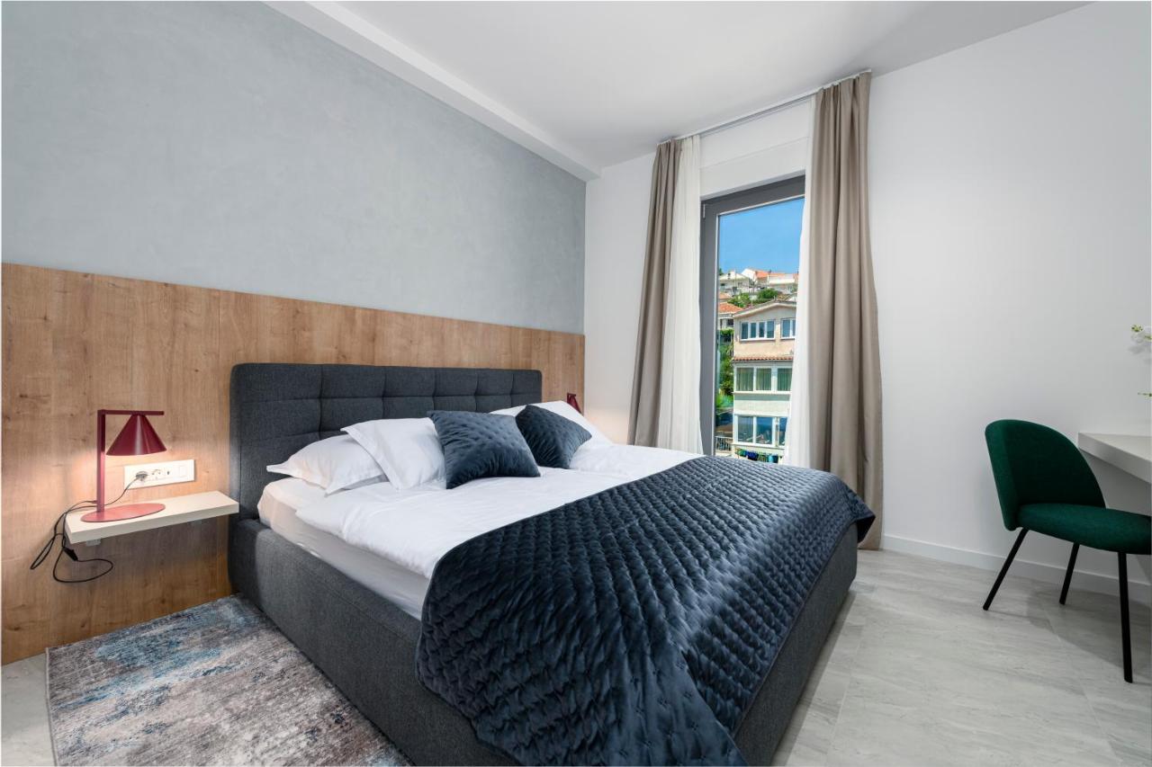 Luxury Apartments Mazza -Michaela Dubrovnik Buitenkant foto