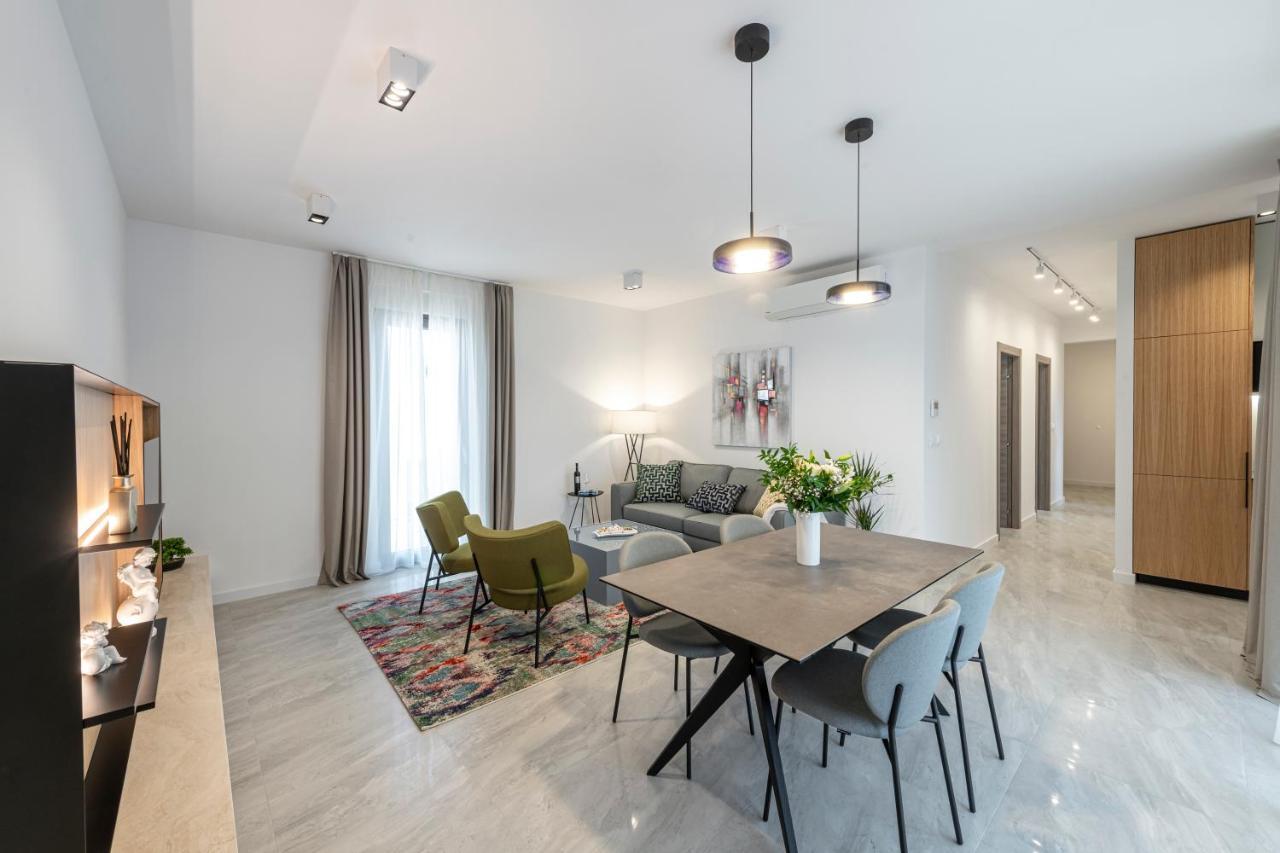 Luxury Apartments Mazza -Michaela Dubrovnik Buitenkant foto