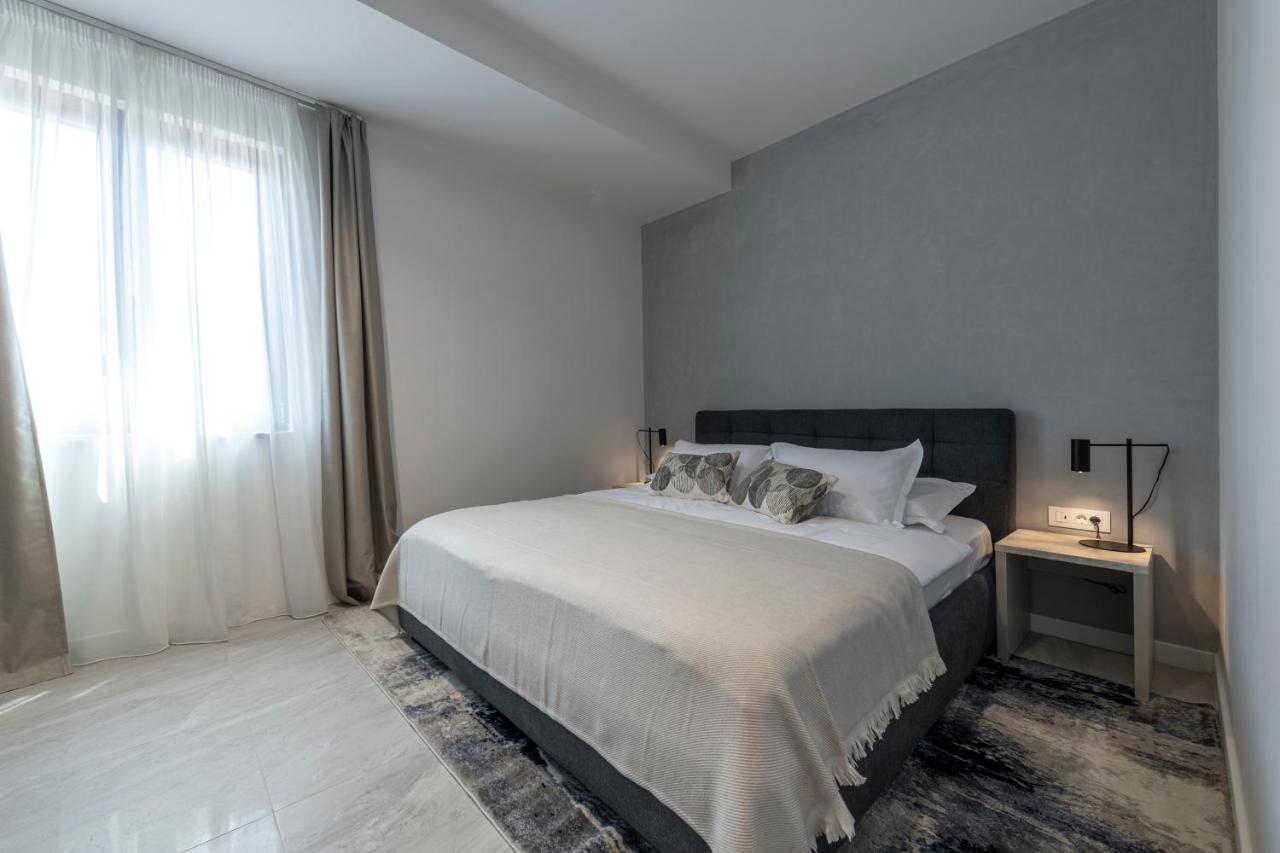 Luxury Apartments Mazza -Michaela Dubrovnik Buitenkant foto