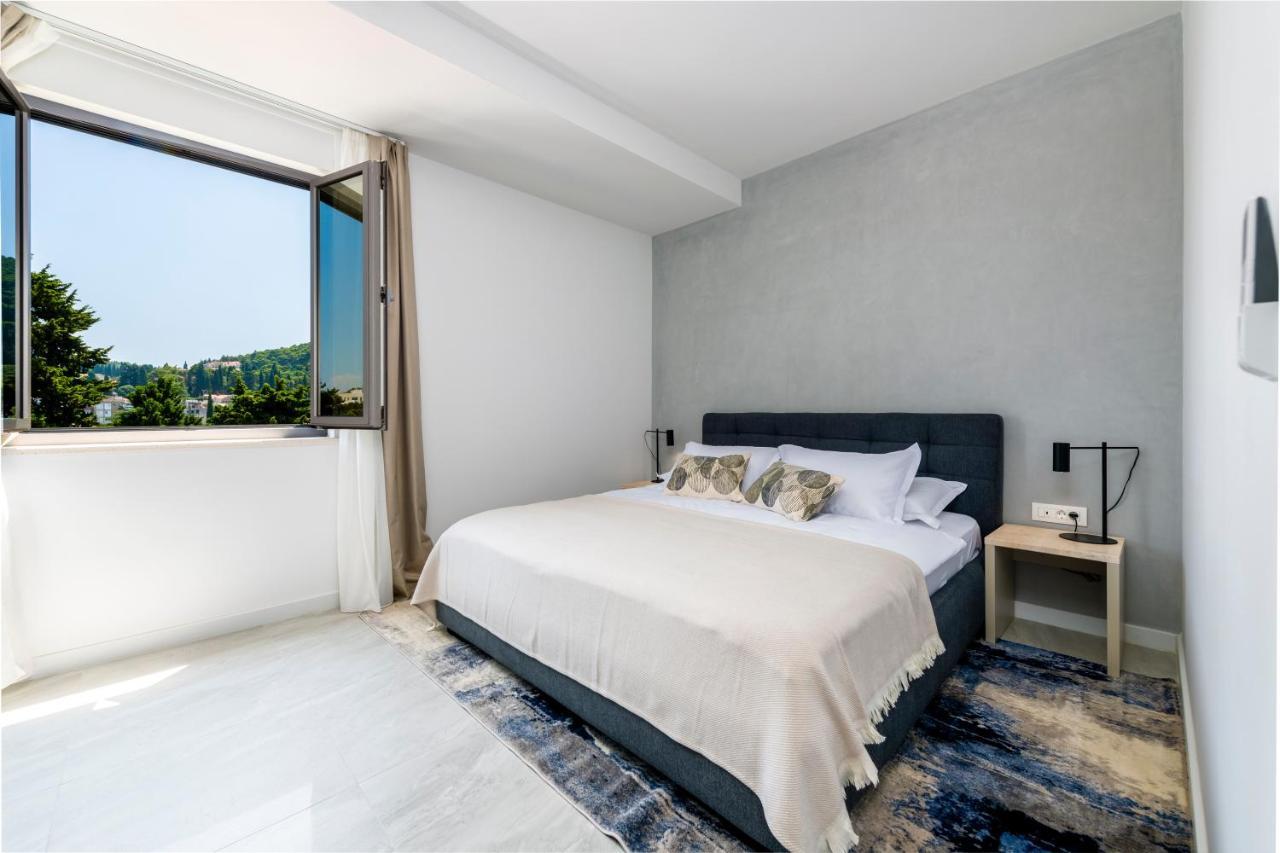 Luxury Apartments Mazza -Michaela Dubrovnik Buitenkant foto