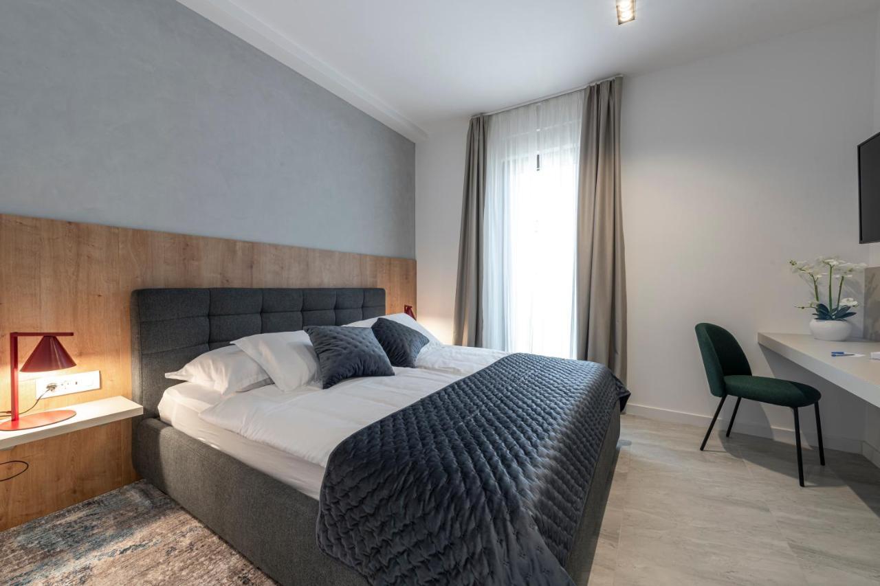 Luxury Apartments Mazza -Michaela Dubrovnik Buitenkant foto