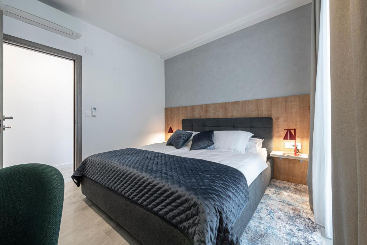 Luxury Apartments Mazza -Michaela Dubrovnik Buitenkant foto