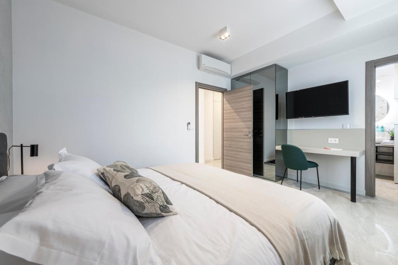 Luxury Apartments Mazza -Michaela Dubrovnik Buitenkant foto