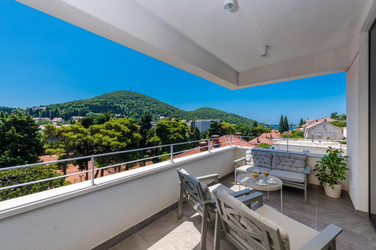 Luxury Apartments Mazza -Michaela Dubrovnik Buitenkant foto