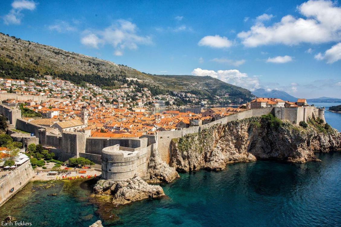 Luxury Apartments Mazza -Michaela Dubrovnik Buitenkant foto
