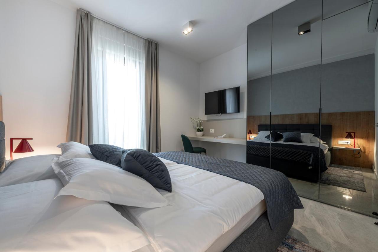 Luxury Apartments Mazza -Michaela Dubrovnik Buitenkant foto