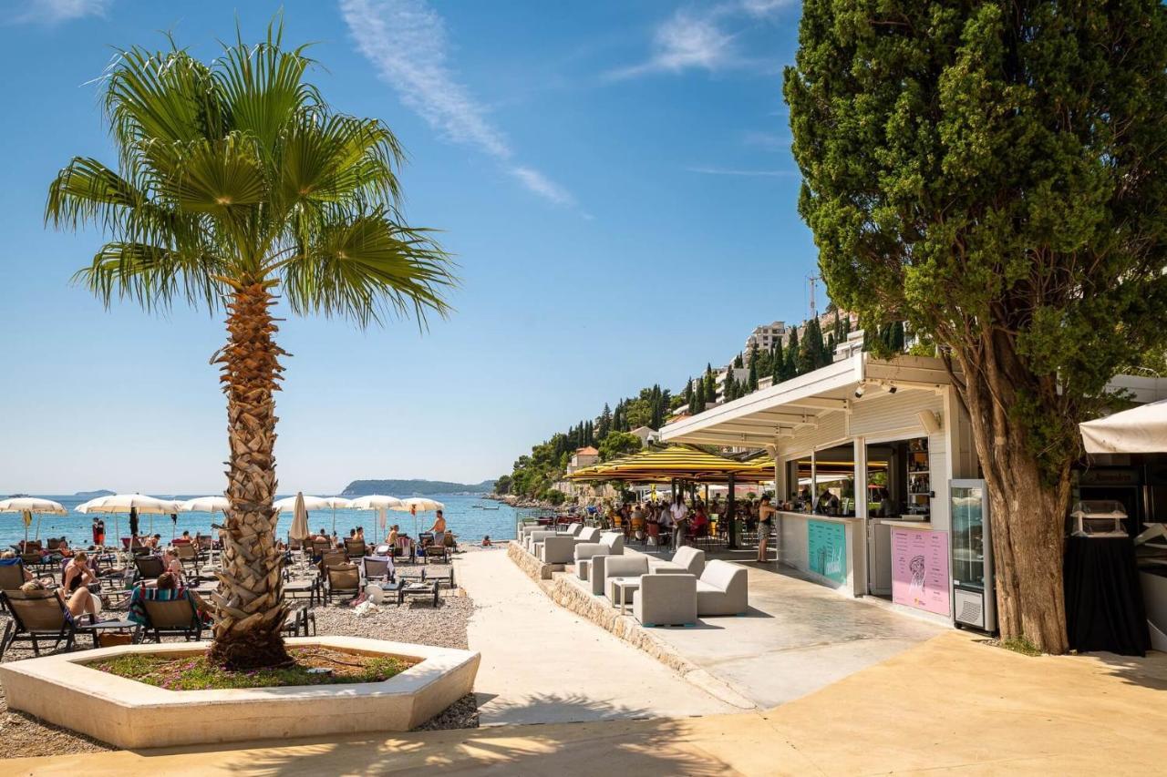 Luxury Apartments Mazza -Michaela Dubrovnik Buitenkant foto