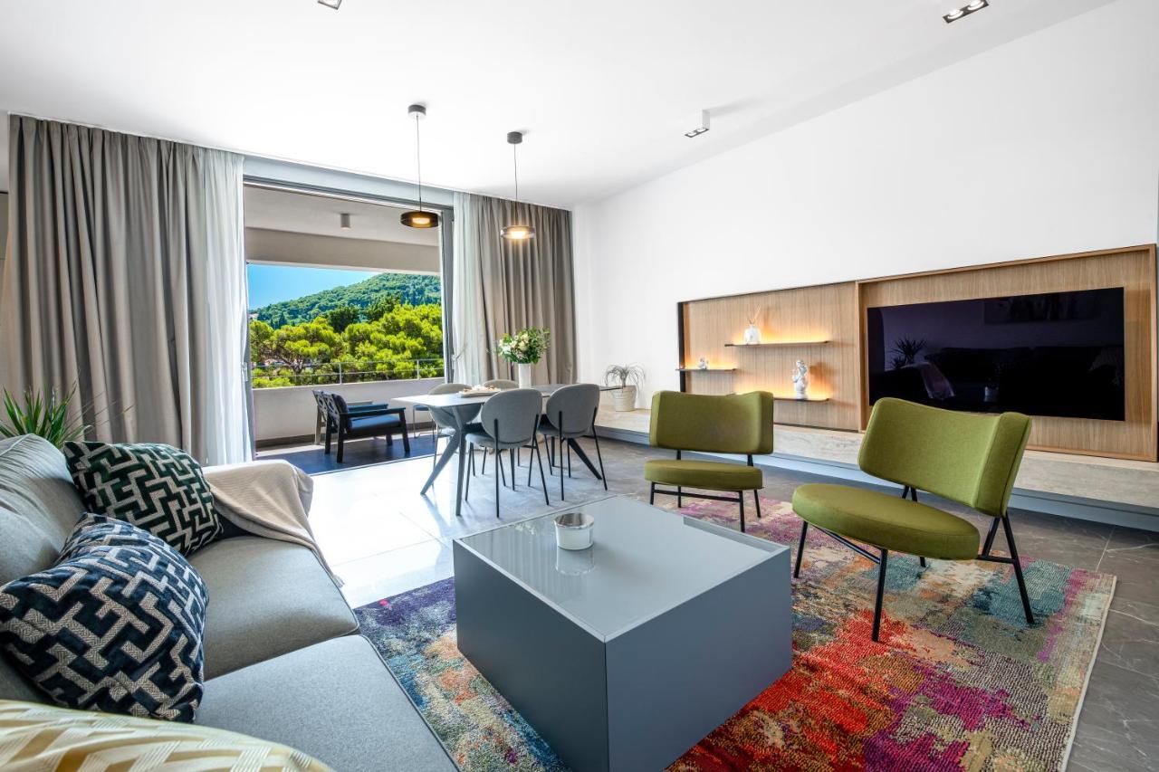 Luxury Apartments Mazza -Michaela Dubrovnik Buitenkant foto