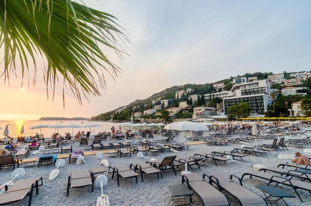 Luxury Apartments Mazza -Michaela Dubrovnik Buitenkant foto